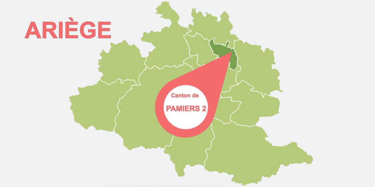 Canton de Pamiers 2