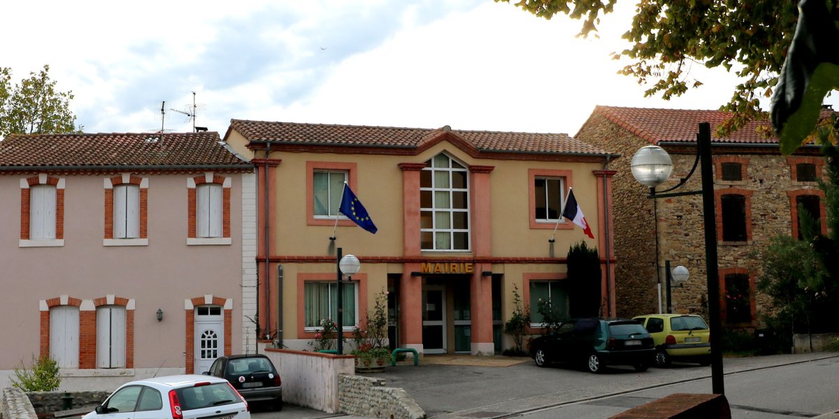 Le maire des Pujols dresse le bilan et évoque les futurs…