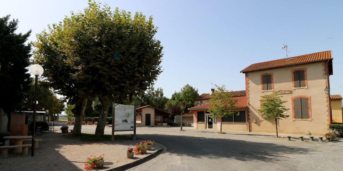 Ludies. après la méthanisation, un projet…