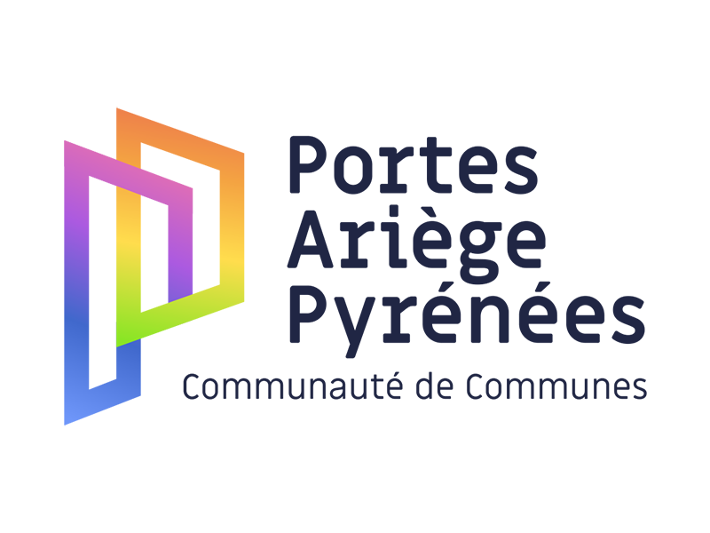 Communauté de communes Portes d'Ariège Pyrénées