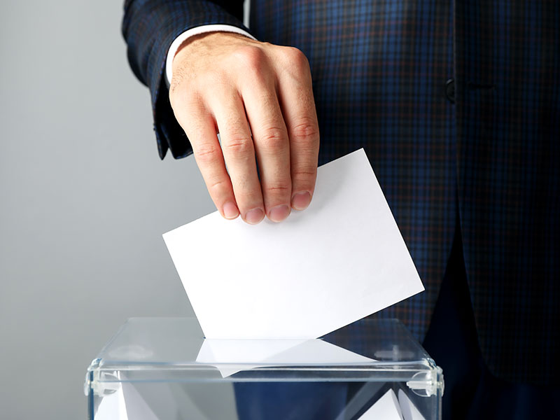 Élections municipales 2008 - La Tour-du-Crieu