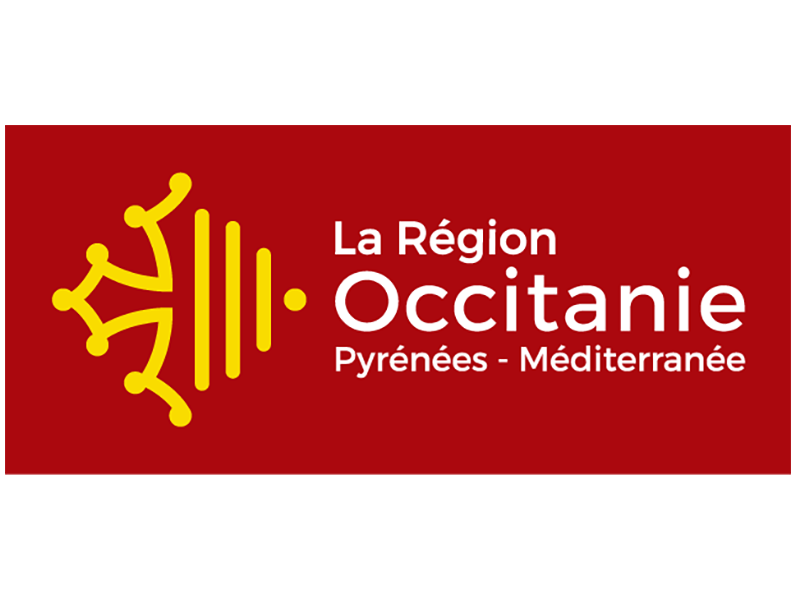 La Région Occitanie 